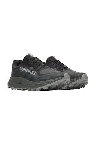 Merrell Agılıty Peak 6 Kadın Ayakkabısı J00003315 Siyah