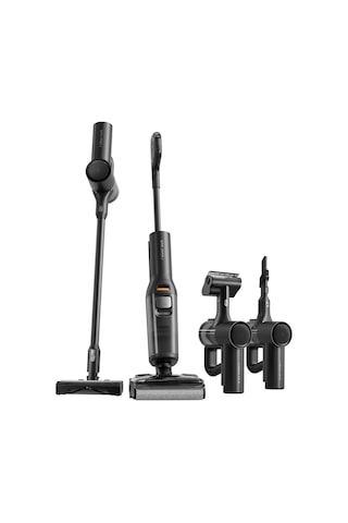 Roborock F25 Ace Combo Şarjlı Dikey Süpürge