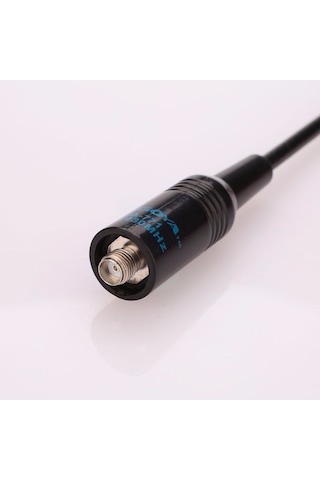 144-430 Mhz Anten Na-771 Uv5R 888 Telsiz Anteni 38.5 CM