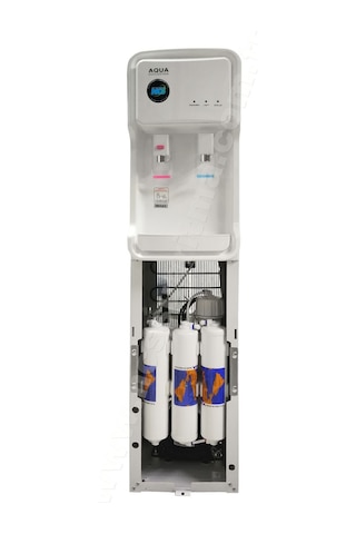 Ncs Aqua Glory Gp-500 Arıtmalı Su Sebili