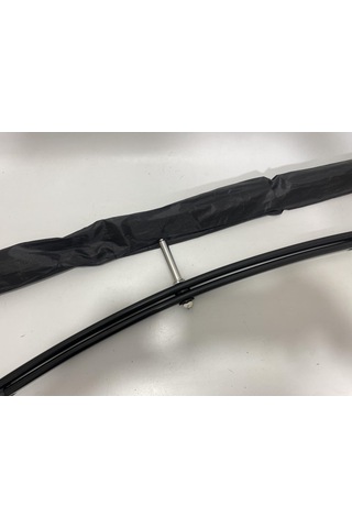 Taşınabilir Yelken Bayrak Direği Ve Tabanı 3 Metre