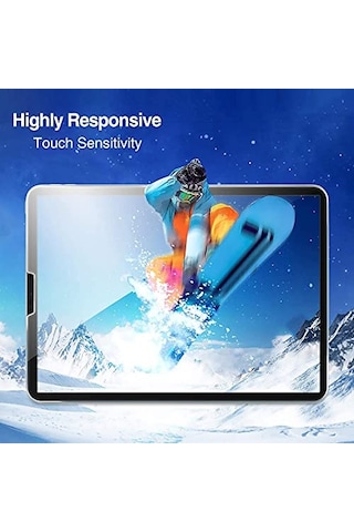 Tab S6 Lite 10.4 P610 Pencil Uçları 5 Li Paket Siyah
