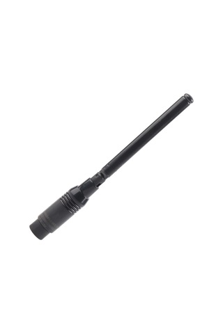 Kenwood/baofeng İçin Sma Erkek Teleskopik Anten Huiliang