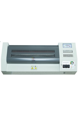 Mühlen Iron 630-A3 A3 Boyutu Tam Profesyonel Laminasyon Makinesi
