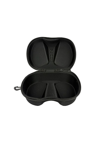 Shufa Snorkel Ve Dalış Maskesi Kutusu Çok Renkli