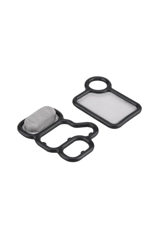 Padalink Honda Accord İçin 2 Adet Yüksek Kaliteli, Eşleşen, Dayanıklı Valf Örtüsü Contası Oem: 15815-raa-a02, 15845-raa-a01