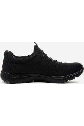 Skechers Summits Kadın Spor Ayakkabı 12980TK BBK Siyah