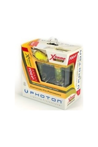 Megamarket06 H3 Xtreme Yellow 3000k Sarı Far Ampulü