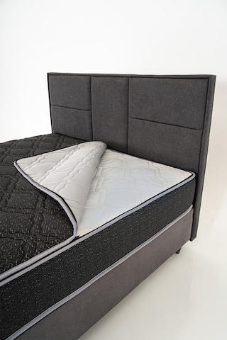 Visco Rise Set Baza+başlık+yatak 160 x 200