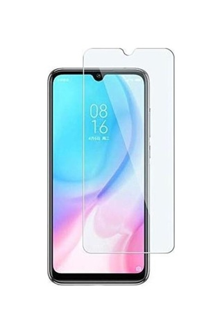 Xiaomi Poco X3 Ekran Koruyucu Zore Gold Nano Micro