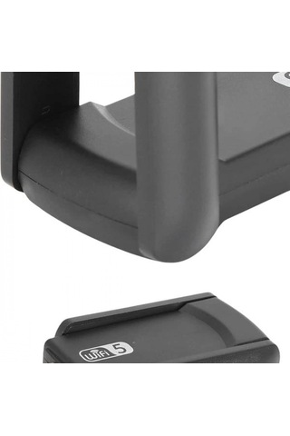 Usb 3.0 Çift Antenli Kablosuz Wifi Adaptörü Çift Bant 5ghz Ac