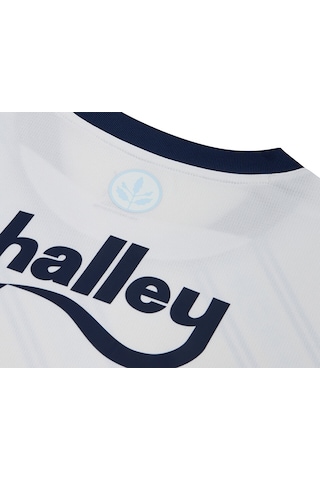 Puma Fsk Away Jersey Fenerbahçe Sk 2024/2025 Erkek Deplasman Forması 77536802 Beyaz 77536802 Beyaz