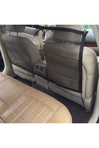 Homyl Evcil Çocuklar Için Sağlam Otomatik Güvenlik Araba