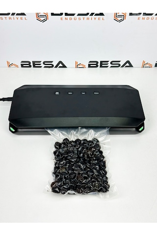 Ev Tipi Vakumlama Makinesi