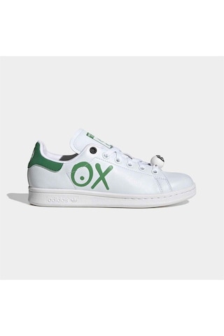 Adidas Stan Smith Andre Saraiva Hq6728 Kadın Spor Ayakkabısı 001