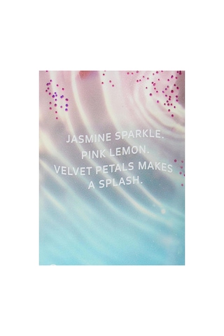 Victoria's Secret Velvet Petals Splash Vücut Losyonu