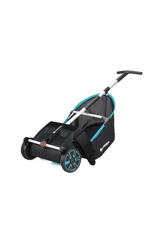 Gardena 3565 Yaprak ve Çim Toplama Makinesi