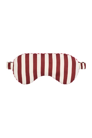 Dock And Bay Uyku Göz Bandı Design Cherry Bomb Pembe