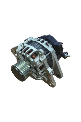 Mando 12v Alternatör Dinamo 90 A Hyundaı H1/h100-kıa Bongo 2012 Oem