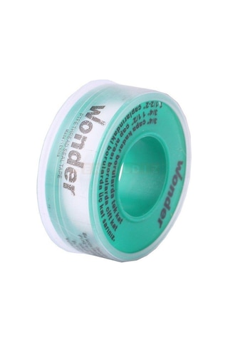 2 Adet Taharet Musluğu Kalde Gri Volanlı 1/2" x 3/8" + 1 Adet Tef Gri