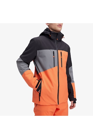 Mc Kinley Dexter Erkek Turuncu Kayak Montu 428954 Turuncu