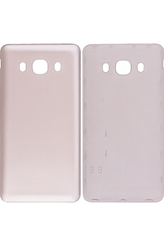 Teknonet Samsung Galaxy J710 J7 2016 Uyumlu Batarya Kapağı 001
