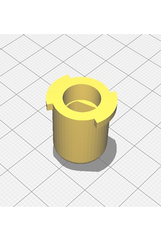 Ford Mondeo El Freni Butonu