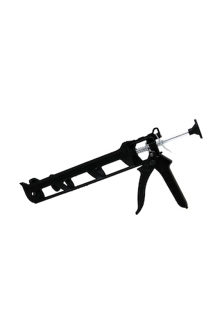 Manuel Soğuk Silikon Tabancası Metal Gövdeli Ve Ergonomik Tetikli Manuel Soğuk Silikon Tabancası Metal Gövdeli Ve Ergonomik Tetikli