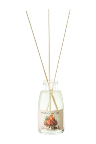 Mudo Home Mısty Amber Oda Kokusu 100 Ml