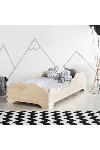 Markaawm Markaawm Montessori Yatak Berlin Çocuk Ve Bebek Karyola