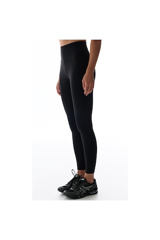 Penti Siyah Wonder Yüksek Destek Toparlayıcı Yüksek Bel Back Lock Stitched Tayt