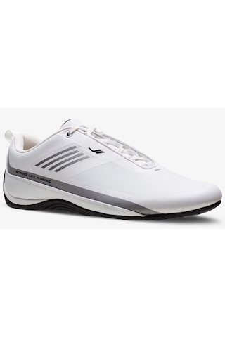 Lescon Zıon Beyaz Sneaker Erkek Spor Ayakkabı Beyaz