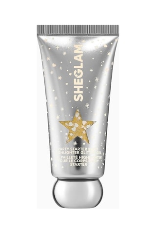 Sheglam Feelin' Extra Body Highlighter Simli Jel Aydınlatıcılar Feelin Extra
