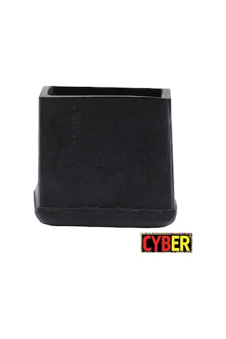 20X30 Pvc Dış Tapa