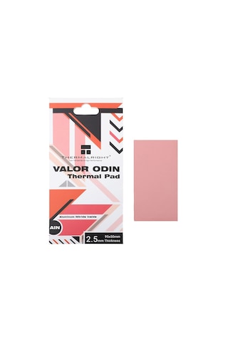 Thermalright Valor Odin 95x50x2.5 MM Termal Pad