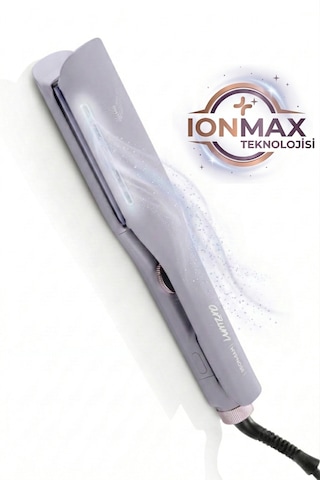 Arzum Ar5111-30 Hypnose Ionmax Geniş Saç Düzleştirici