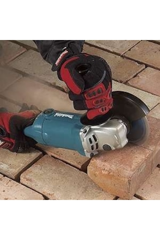 Makita GA5010 1050 W 125 MM Avuç Taşlama Makinesi