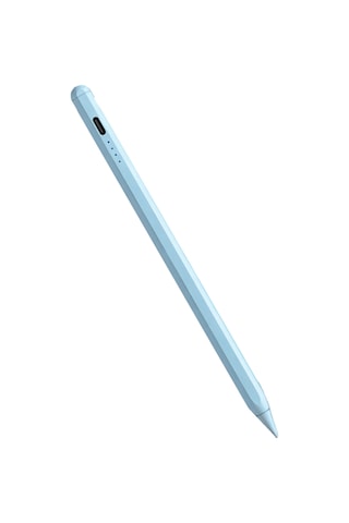 Ilkeshop Newface K2259 İpad Uyumlu Dokunmatik Stylus Kalem - Mavi