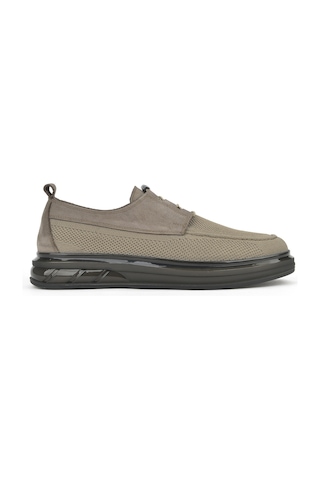 Ziya, Erkek Sneaker 153990zz2845 Bej 153990zz2845 340 Bej