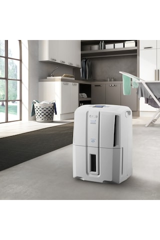 Delonghi Tasciugo AriaDry Compact DDS20P Ultra Nem Alıcı