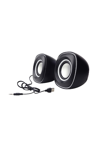 Jwin S-610 2.0 Speaker