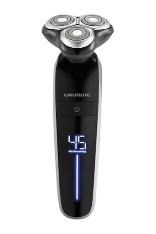 Grundig MS 7640 Tıraş Makinesi