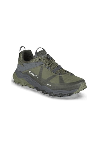 Aku Flyrock Goretex Ayakkabı A698109 Yeşil