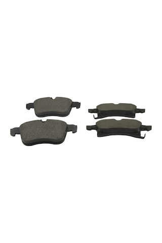 Opel Astra H Gtc Ön Fren Balatası 1.6 16V 2005-2012 Sangsin Hi-Q