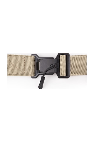 Evolite Multifast Magnet Tactical Kemer -bej Çok Renkli