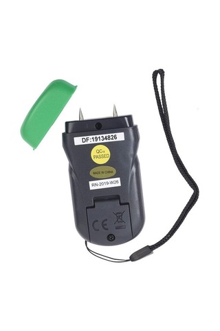 Schneider Electric IMT23108 Lcd Ekran Thorsman Nem Ölçü Cihazı