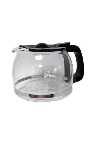 Fakir Coffee Enjoy Filtre Kahve Makinesi İçin Cam Demlik
