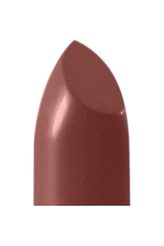 Reva Shimmer Lipstick Clean Formula Ruj Fired Brick