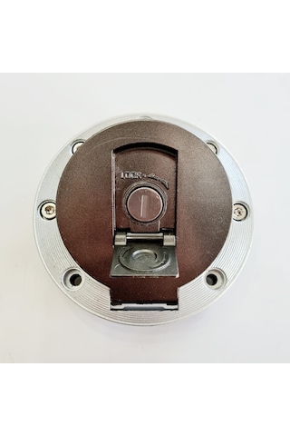 Depo Kapak Mh Drift,Mr,Vulture 150, Kn Benzin Depo Kapağı, 7 Vida (517029908)