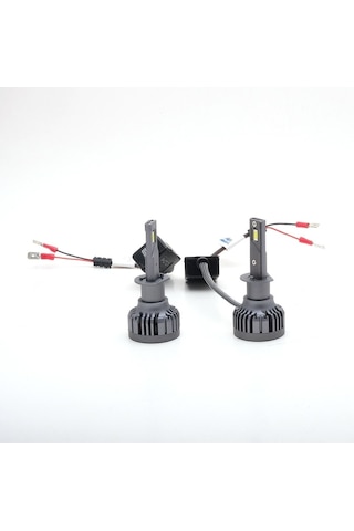 Ultimate H1 3 Plus 10.000 Lümen 24 Volt - Tır Ve Kamyon Uyumlu 24v